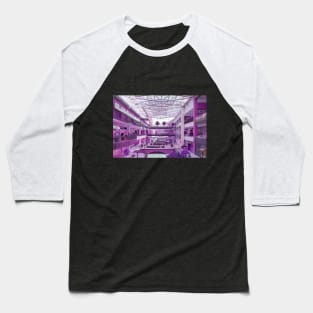 Mallsoft Baseball T-Shirt